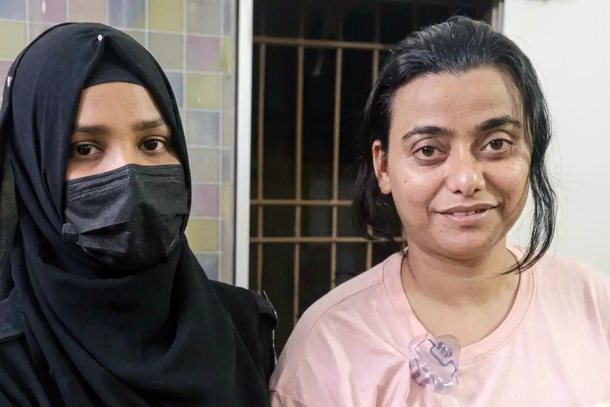 انمول پنکی کو عدالت میں پروٹوکول دینے کی تحقیقات، ایس ایس پی اور ایس ایچ او گارڈن قصوروار قرار