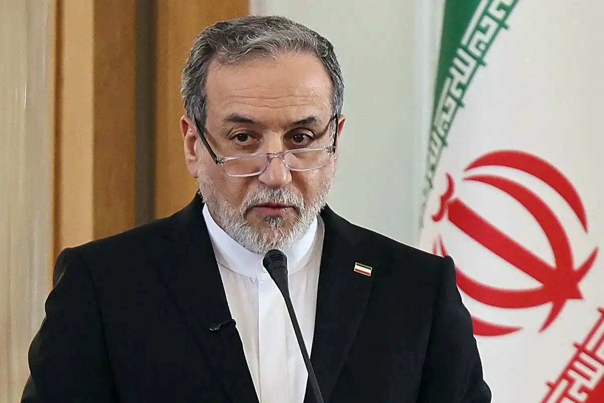 ایران کا کویت پر بحری حملے کا الزام اور شہریوں کی رہائی کا مطالبہ