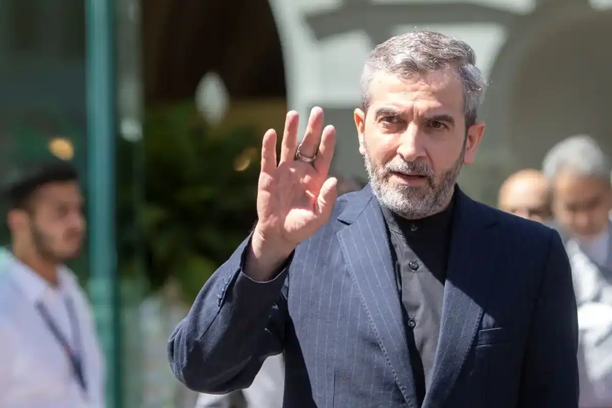 ایران کا امریکہ سے منجمد اثاثے غیر مشروط طور پر بحال کرنے کا مطالبہ