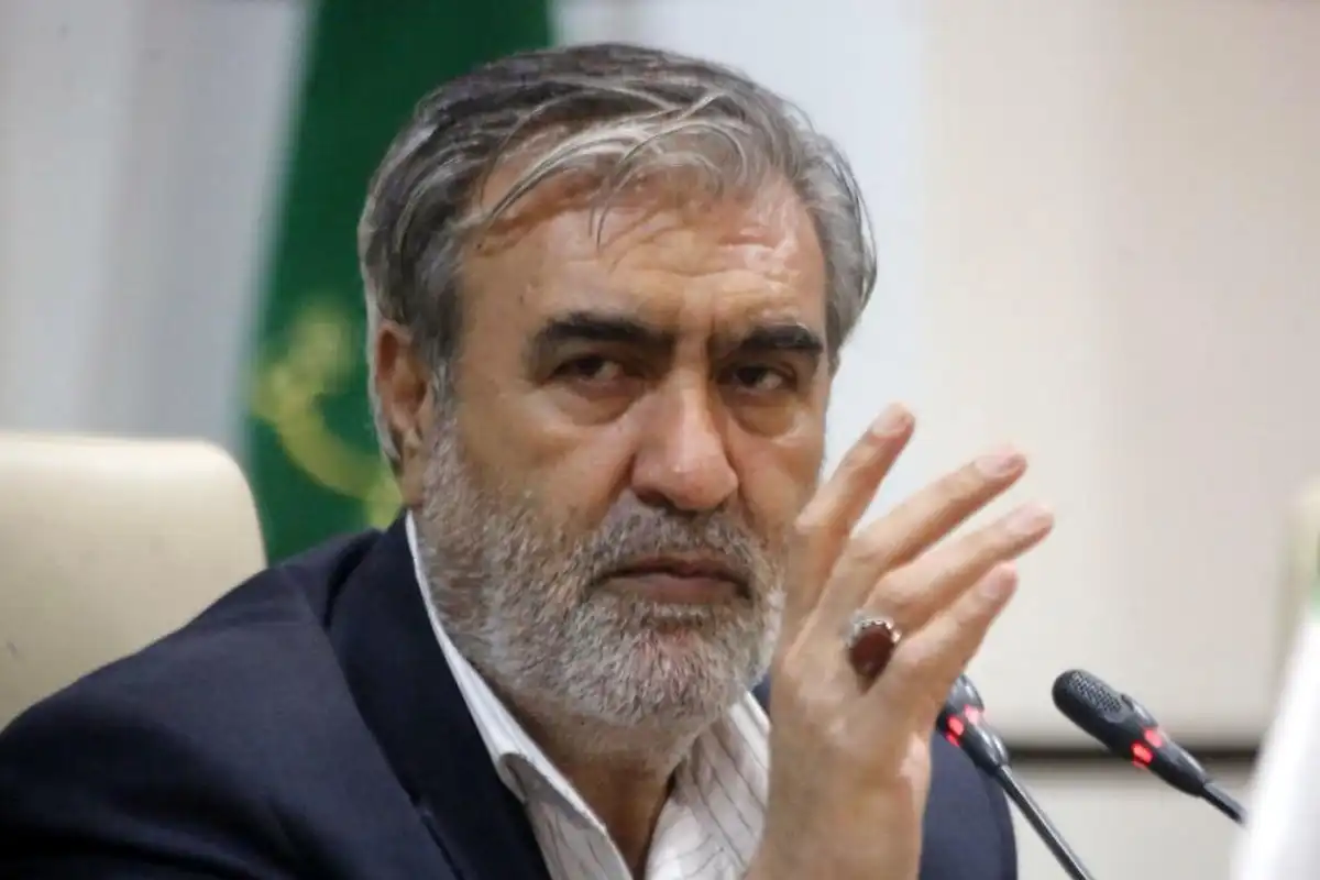 ایران نے ٹرمپ کا ’پروجیکٹ فریڈم‘ مسترد کر دیا، امریکہ کو سنگین نتائج کی دھمکی