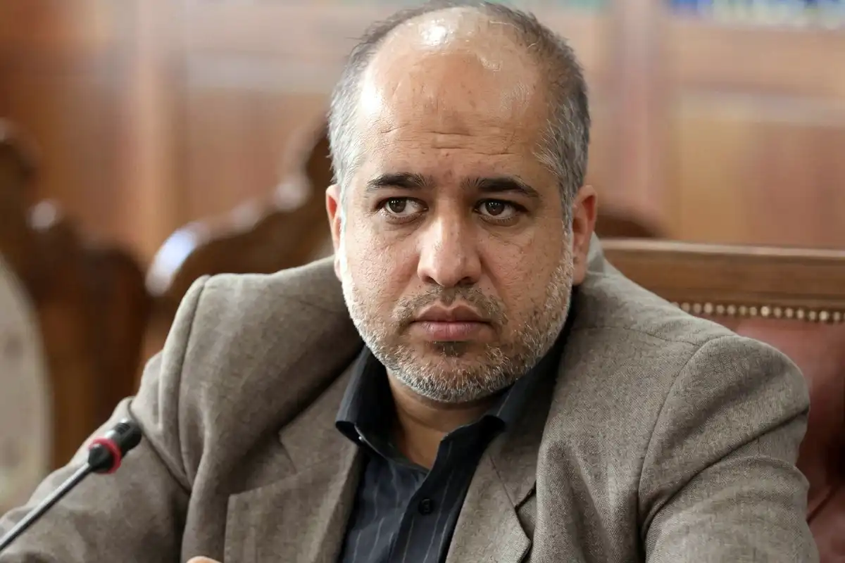 ایرانی رکن پارلیمنٹ کا یو اے ای کو دشمن قرار دے کر حملوں کی دھمکی