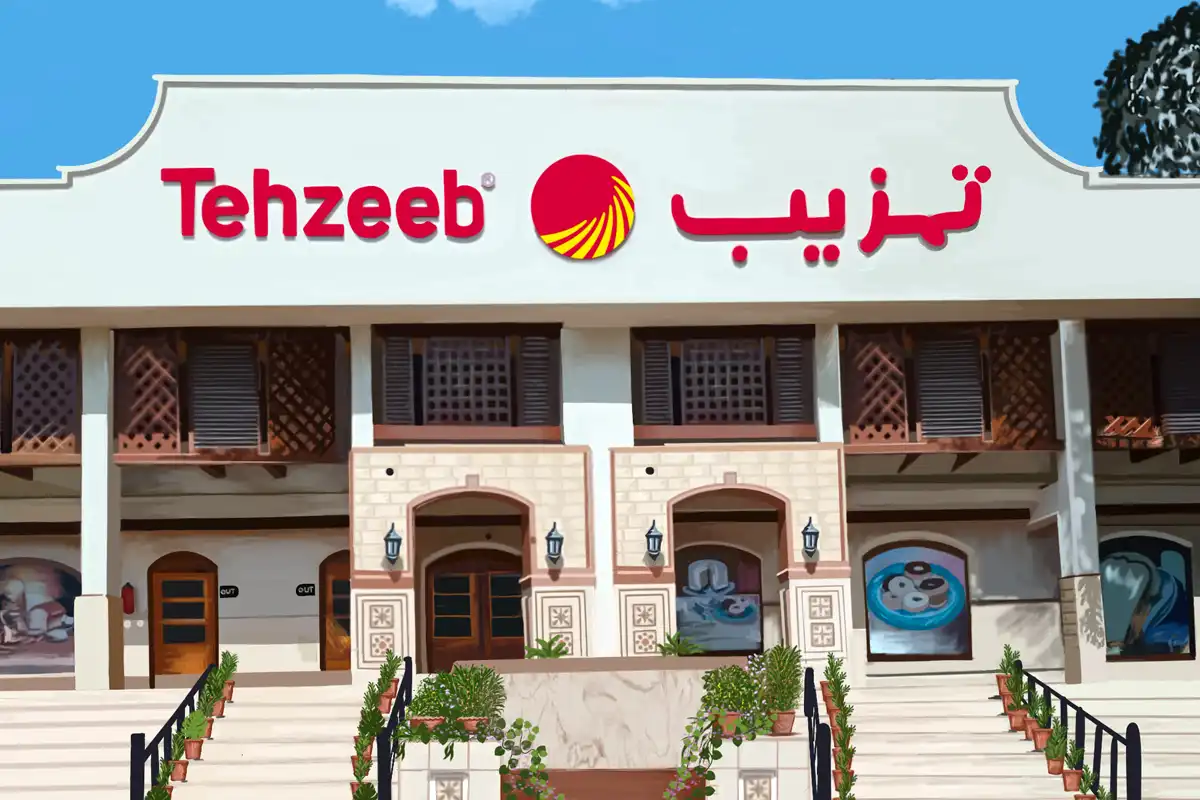 اسلام آباد کی معروف تہذیب بیکری ٹیکس قوانین کی خلاف ورزی پر سیل