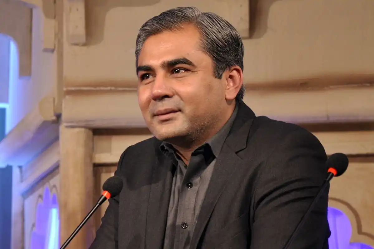 اسلام آباد کا ون کونسٹی ٹیوشنل ایونیو ملکی تاریخ کا سب سے بڑا فراڈ ہے، وزیر داخلہ