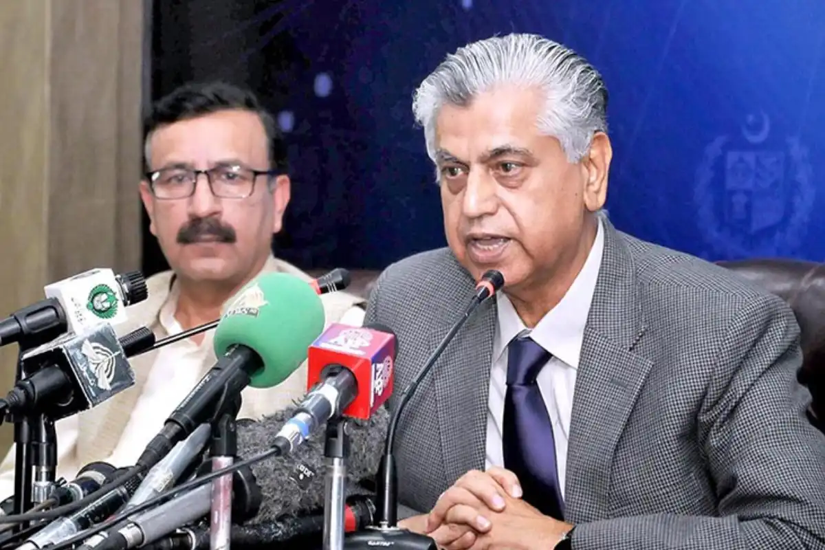 فیصلہ بھارت کو کرنا ہے کہ وہ اپنی جغرافیائی حیثیت برقرار رکھنا چاہتا ہے یا نہیں، صدارتی ترجمان