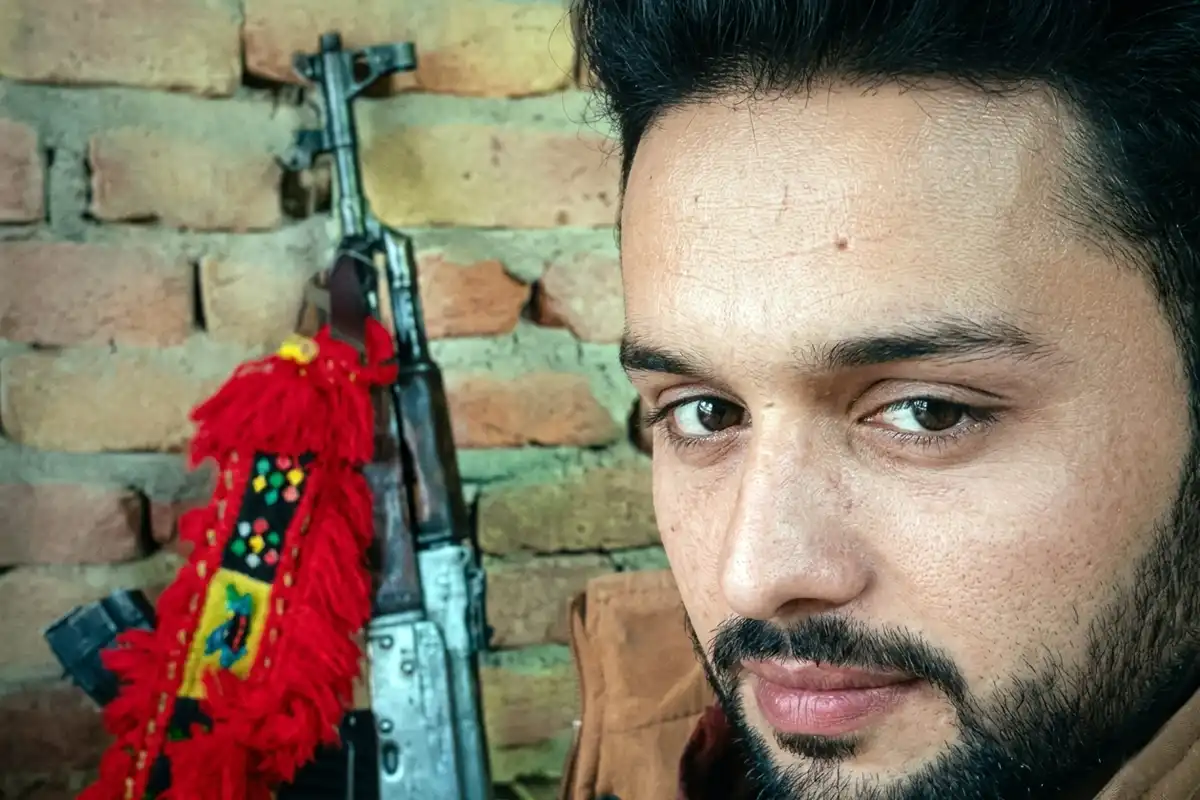 لاڑکانہ پولیس کی بڑی کامیابی، 50 لاکھ روپے انعام یافتہ خطرناک ڈاکو ہلاک