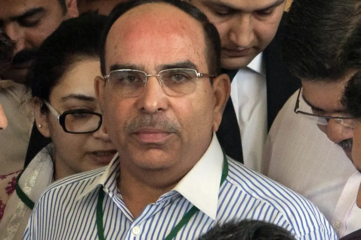 ملک ریاض و دیگر کے دائمی وارنٹ گرفتاری جاری