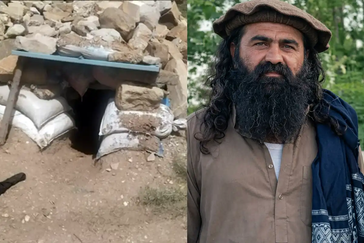 شمالی وزیرستان میں پاک فوج کی کارروائی، انتہائی مطلوب فتنہ الخوارج کا سرغنہ 4 ساتھیوں سمیت ہلاک