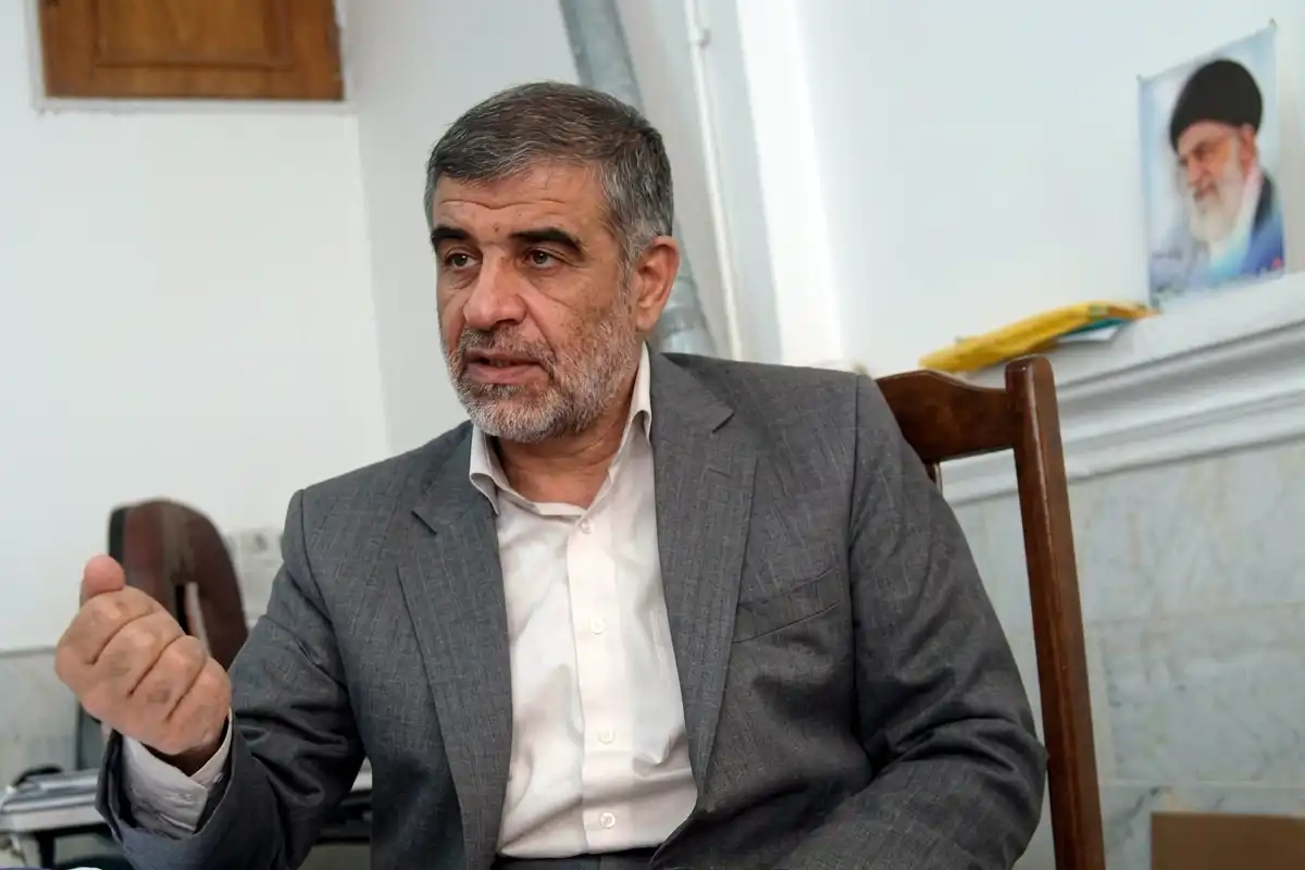 مجتبیٰ خامنہ ای کی شرائط امریکہ سے مذاکرات میں سرخ لکیر ہیں، ایرانی عہدیدار