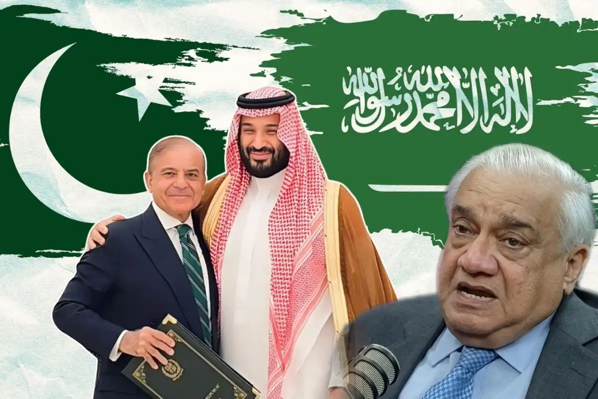 ایران جنگ کے بعد مشرق وسطیٰ میں نئی عسکری صف بندی اور پاکستان کا کلیدی کردار