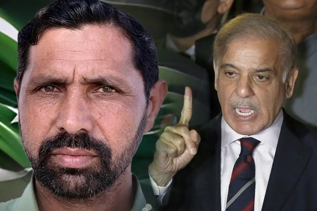 وزیر اعظم کا کوہاٹ میں دہشت گرد حملہ ناکام بنانے والے شہری لیاقت کو خراج تحسین