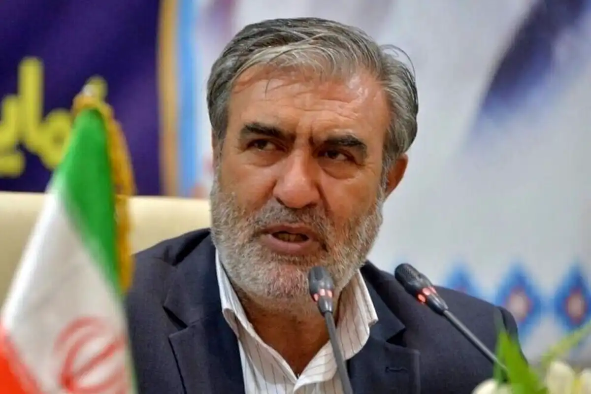 ایران پر دباؤ نے کام نہیں کیا، مذاکرات میں اصل رکاوٹ امریکی الجھن ہے، ابراہیم عزیزی