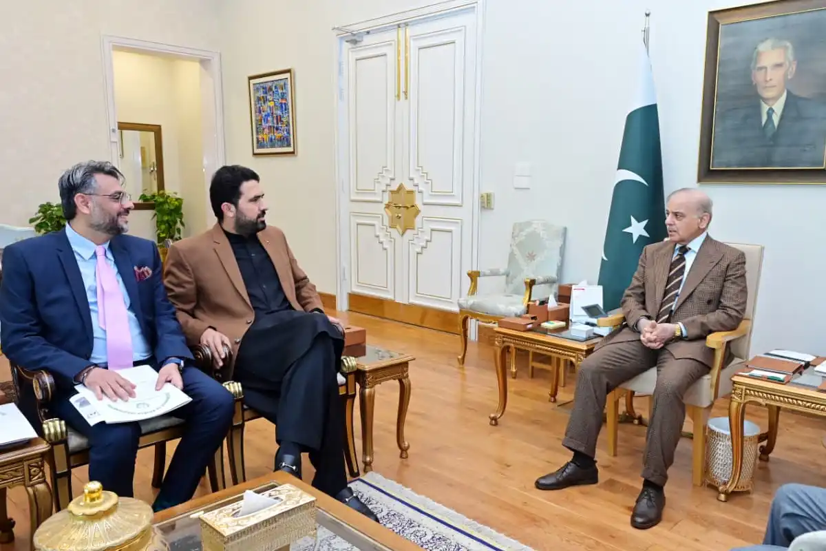 وزیراعظم کا وزیراعلیٰ خیبر پختونخوا سے رابطہ، بنوں حملے کی شدید مذمت