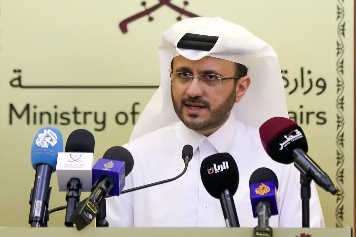 قطر کی پاکستانی سفارتی کوششوں کی بھرپور حمایت، امریکہ ایران مذاکرات کیلئے مزید وقت دینے پر زور