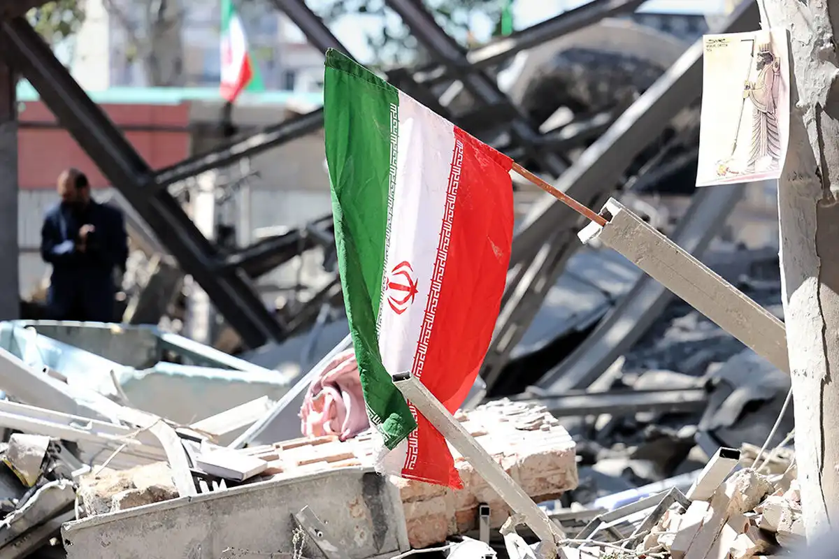 ایران میں جنگ سے متاثرہ 37 ہزار عمارتوں کی مرمت مکمل، بحالی کا کام تیز