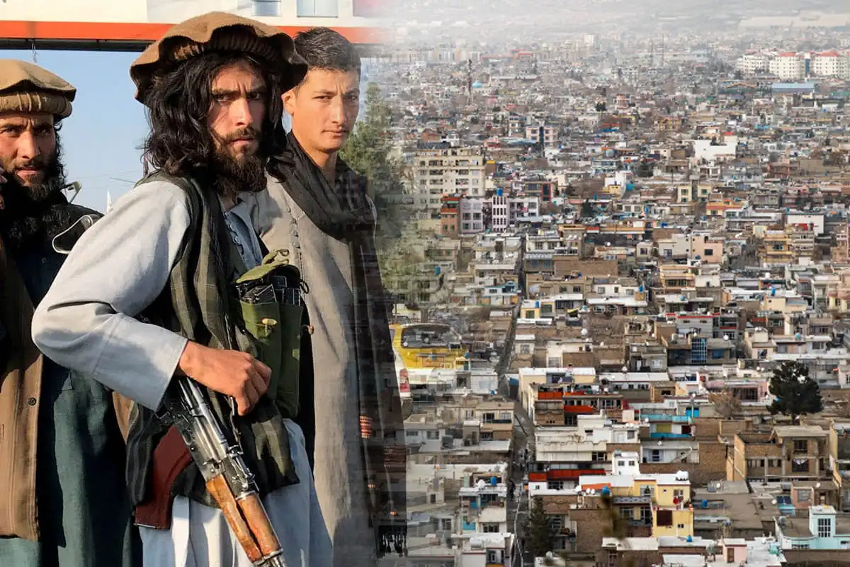 طالبان کا نیا متنازع قانون، نجی زمینیں سرکاری قرار دے کر دوبارہ فروخت کرنے کا فیصلہ