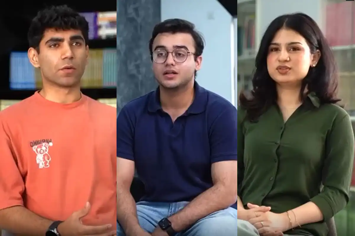 معرکہ حق کی تاریخی کامیابی، نوجوان نسل کا پاک افواج کی پیشہ ورانہ صلاحیتوں پر مکمل اعتماد