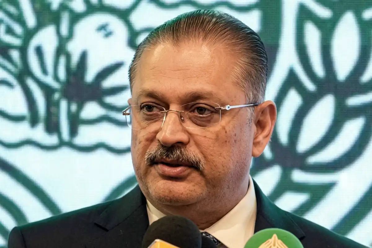 نئی نسل نے معرکہ حق میں پاک افواج کی بہادری کا عملی مظاہرہ دیکھا، شرجیل میمن