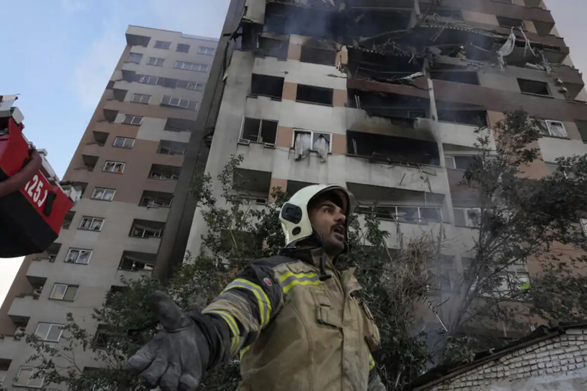 ایران کے خلاف جنگ میں امریکہ نے اسرائیل سے زیادہ میزائل فائر کیے، دونوں ممالک میں تناؤ