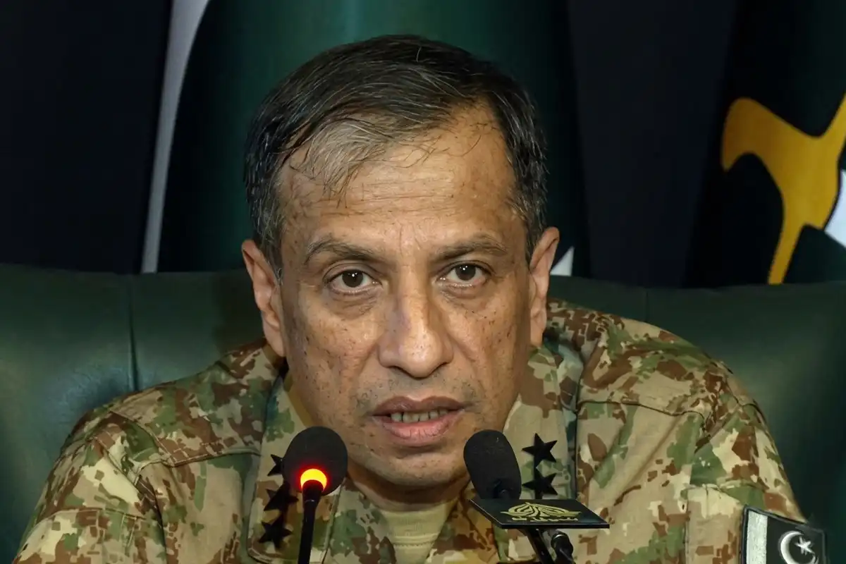 ہم دشمن کی روایتی یا غیر روایتی، ہر قسم کی مہم جوئی کا جواب دینے کیلئے تیار ہیں، پاک فوج