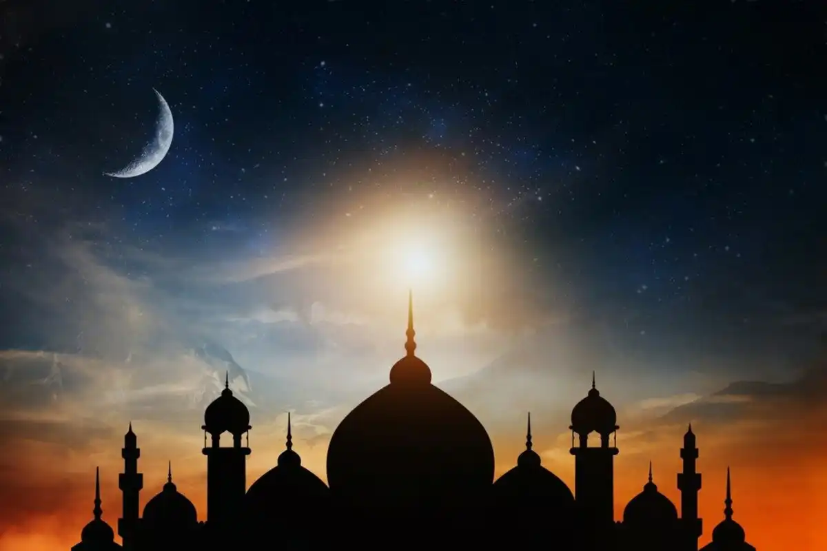 پاکستان میں عید الاضحیٰ کب ہوگی؟ سپارکو نے ذوالحج کے چاند کی پیش گوئی کر دی