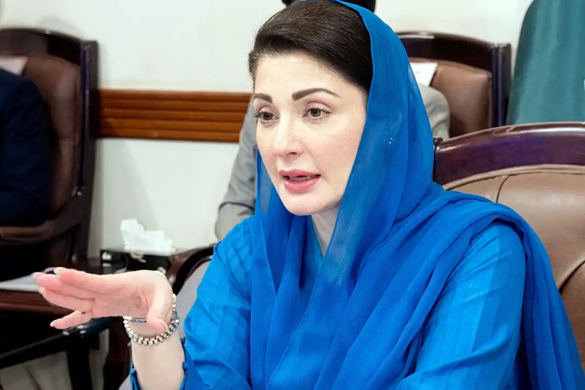 یوم تکبیر صرف پاکستان ہی نہیں بلکہ پورے عالم اسلام کے لیے فخر کا دن ہے، وزیراعلیٰ پنجاب