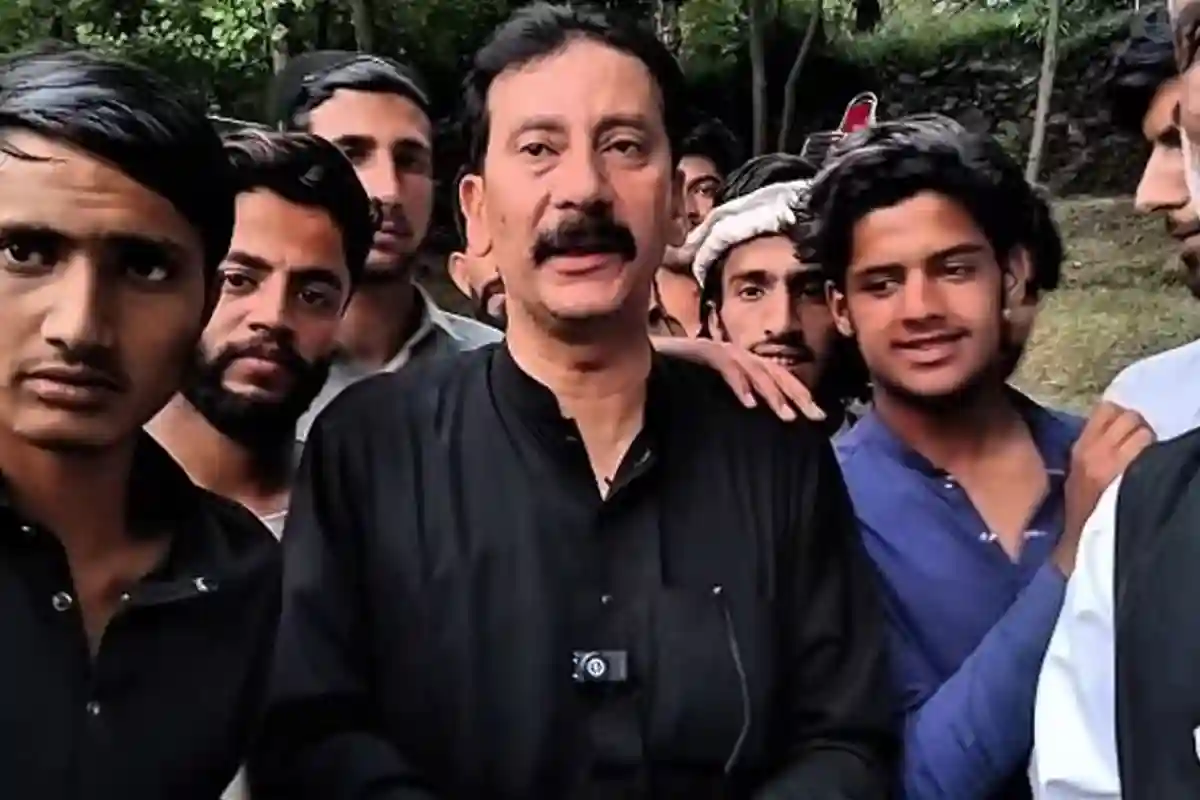آزاد کشمیر حکومت نے جموں کشمیر جوائنٹ عوامی ایکشن کمیٹی کو کالعدم تنظیم قرار دیدیا