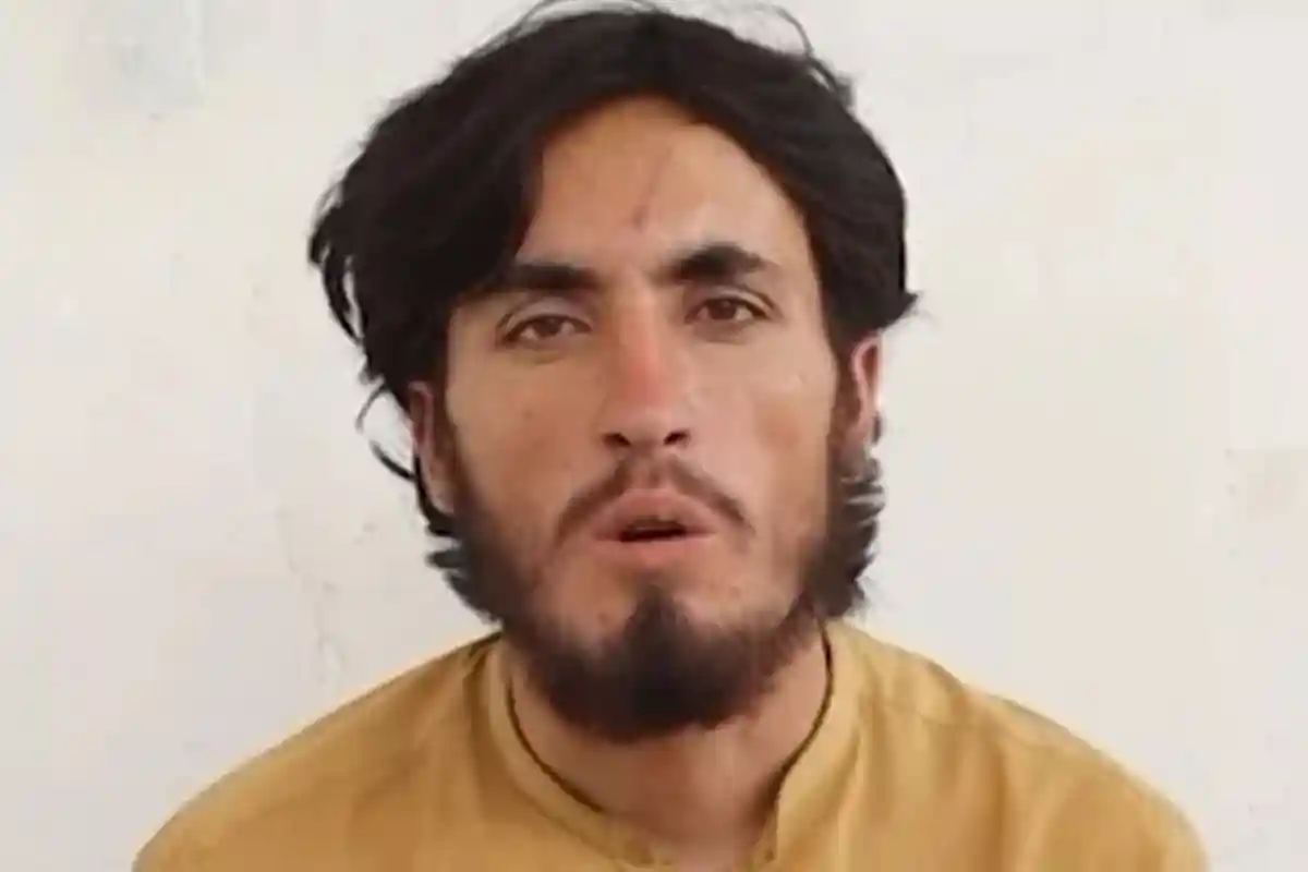 خوارجی کمانڈر شریعت کے نفاذ اور جہاد کے نام پر نوجوانوں کو ورغلاتے ہیں، پاکستانی فورسز کے ہاتھوں گرفتار دہشتگرد کا بیان