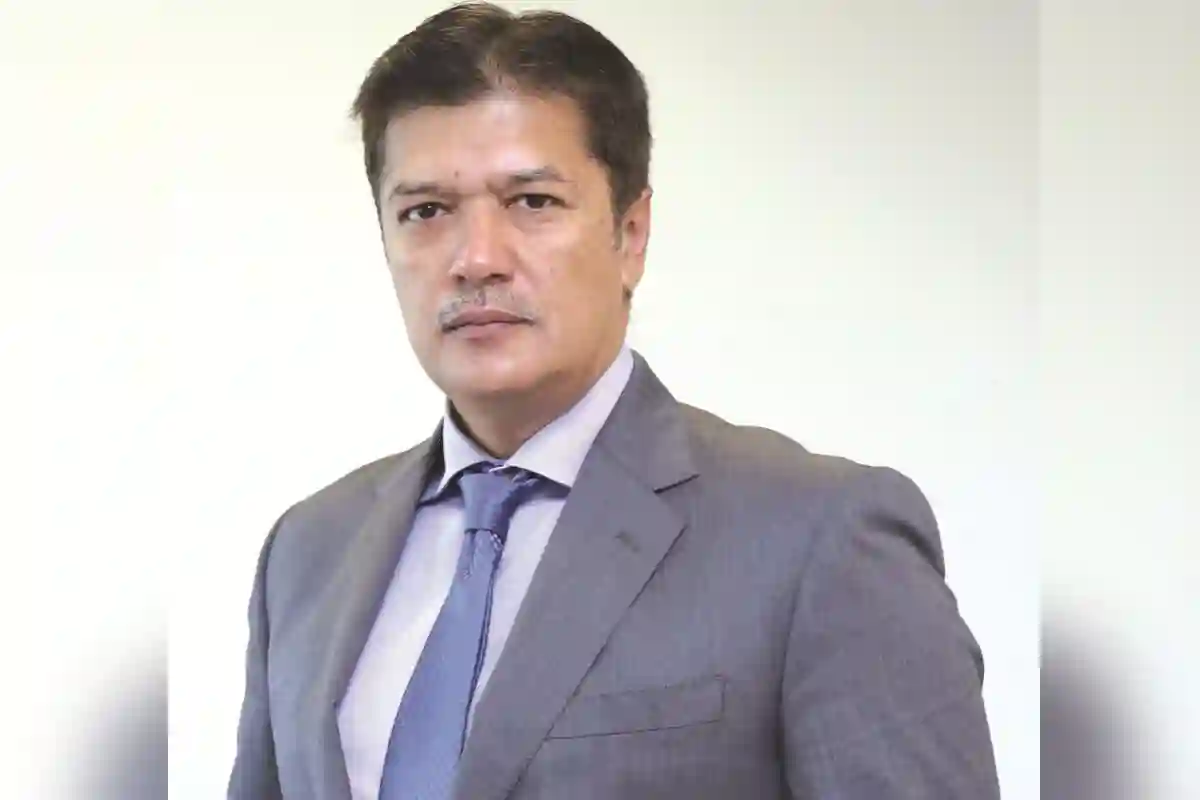 ایس ایم تنویر