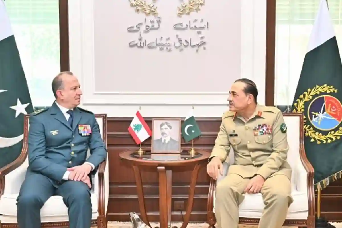 فیلڈ مارشل عاصم منیر