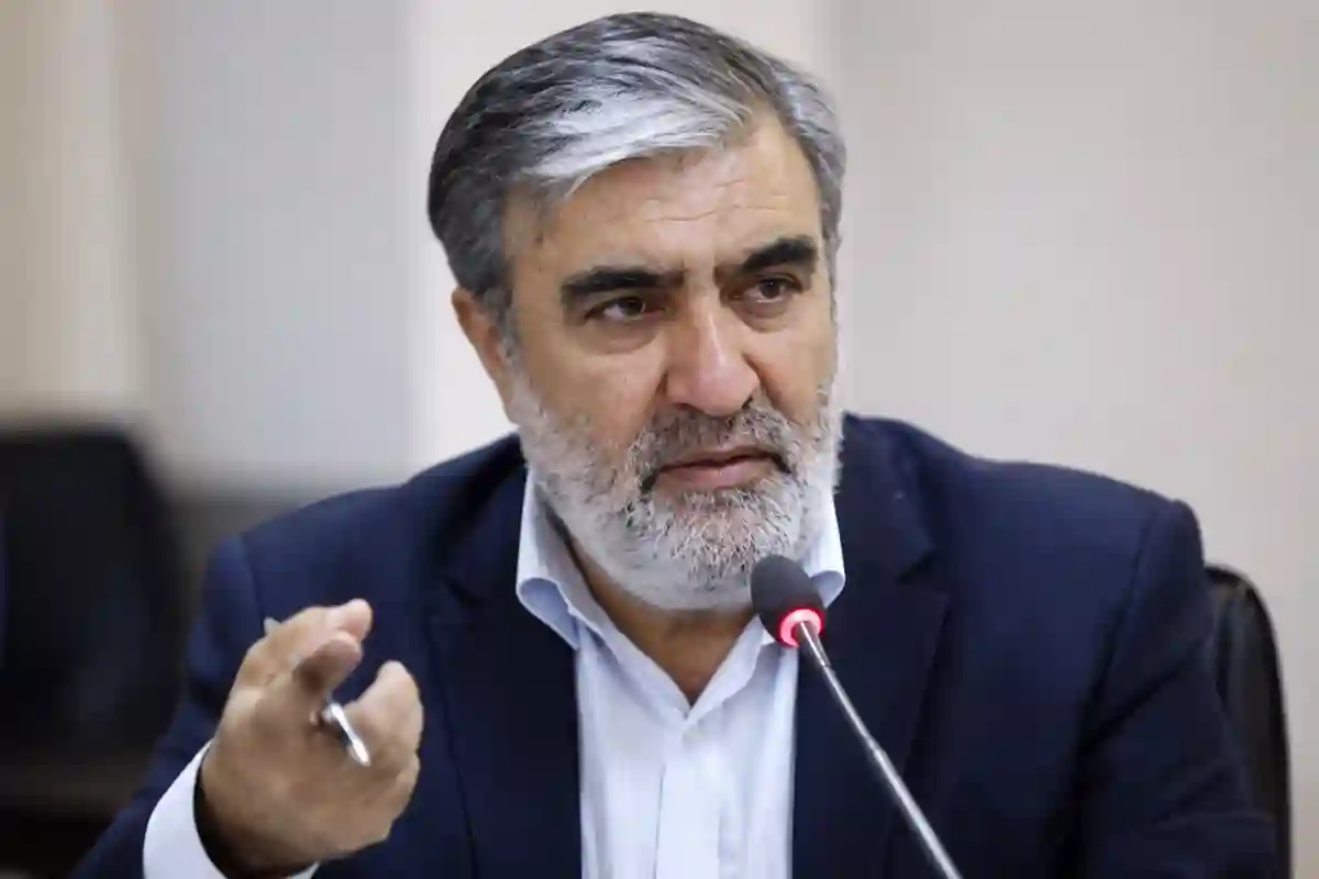 ایران امریکا مذاکرات