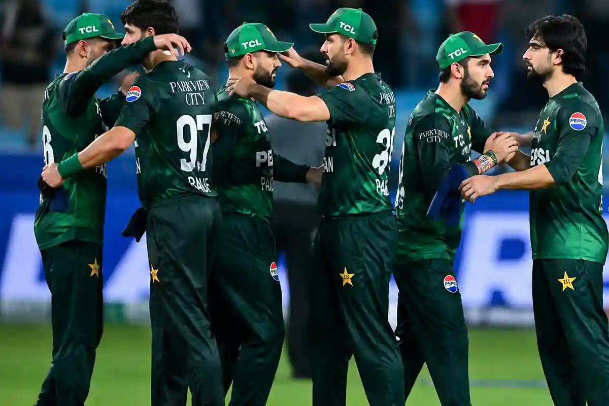 ایشین گیمز 2026؛ پاکستان ٹی ٹوئنٹی ٹیم کے 15 رکنی اسکواڈ کا اعلان، کپتان کون؟
