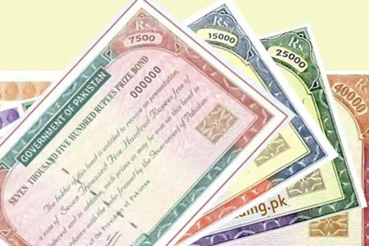 25 اور 40 ہزار روپے مالیت کے پرائز بانڈز رکھنے والوں کیلئے بڑی خوشخبری