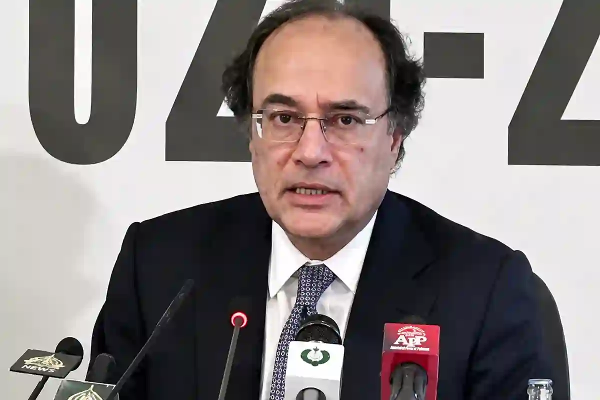 معاشی ترقی کی شرح 3.7 فیصد رہی، مشرق وسطیٰ بحران کے باوجود معاشی کارکردگی اچھی رہی، وزیر خزانہ