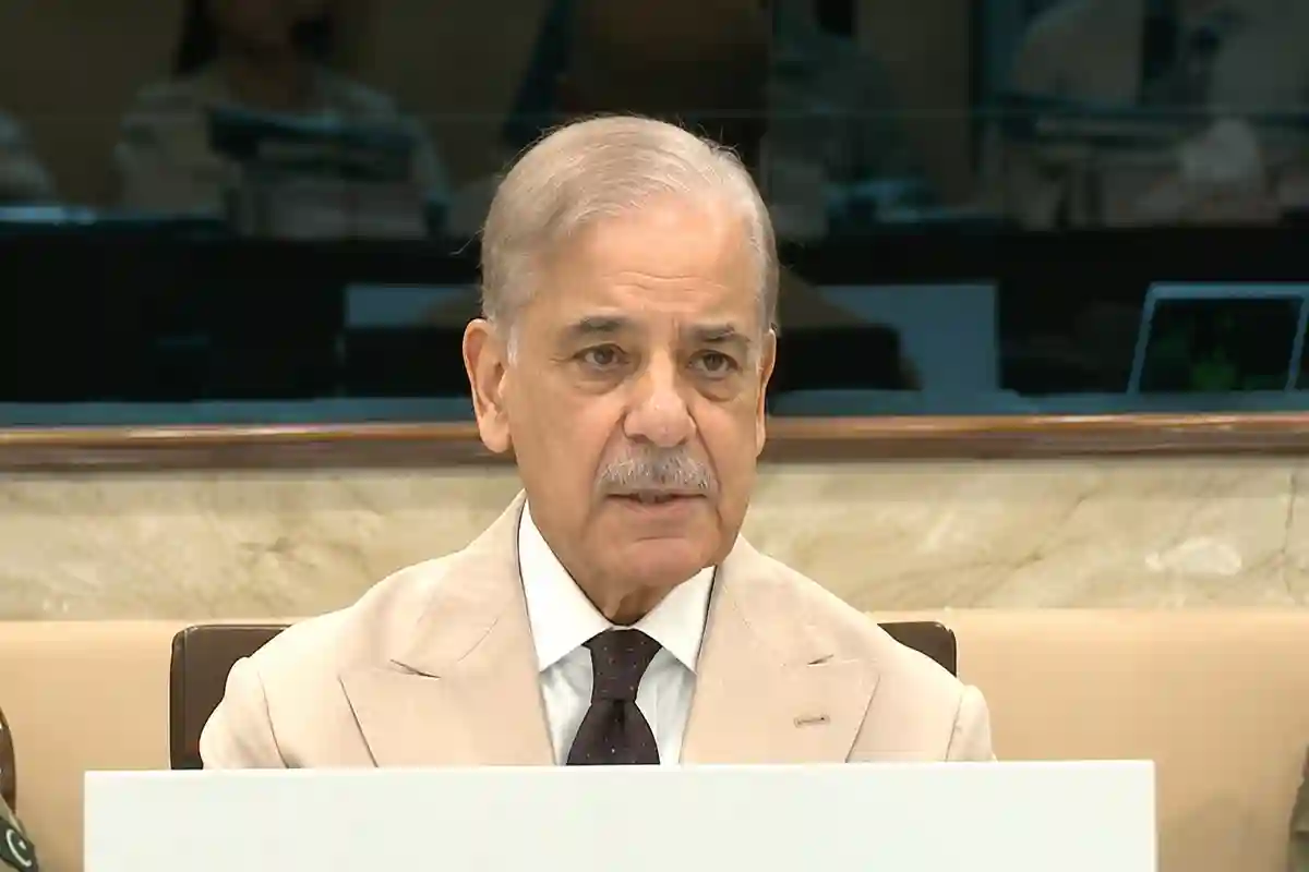 بجٹ بنانے میں چیلنجز در پیش تھے، صوبوں نے تعاون کا یقین دلوایا، وزیر اعظم