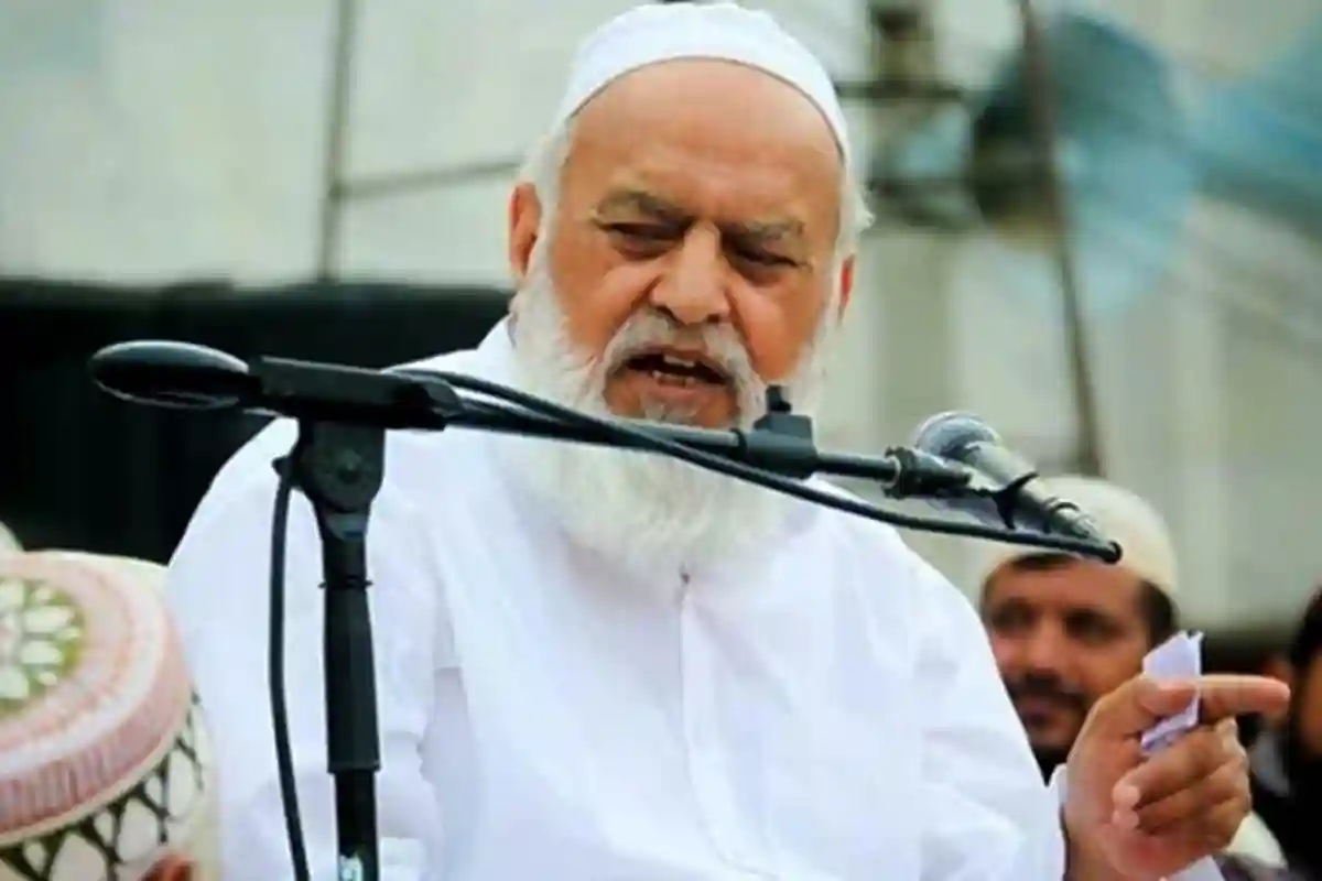 ممتاز عالم دین مفتی عبدالقیوم خان ہزاروی رحلت فرما گئے