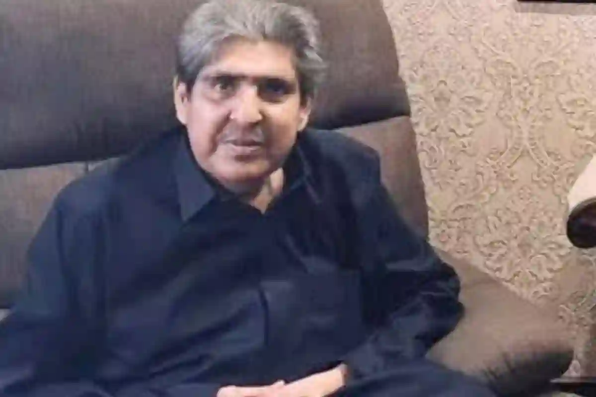 رکن سندھ اسمبلی نعیم احمد کھرل انتقال کر گئے