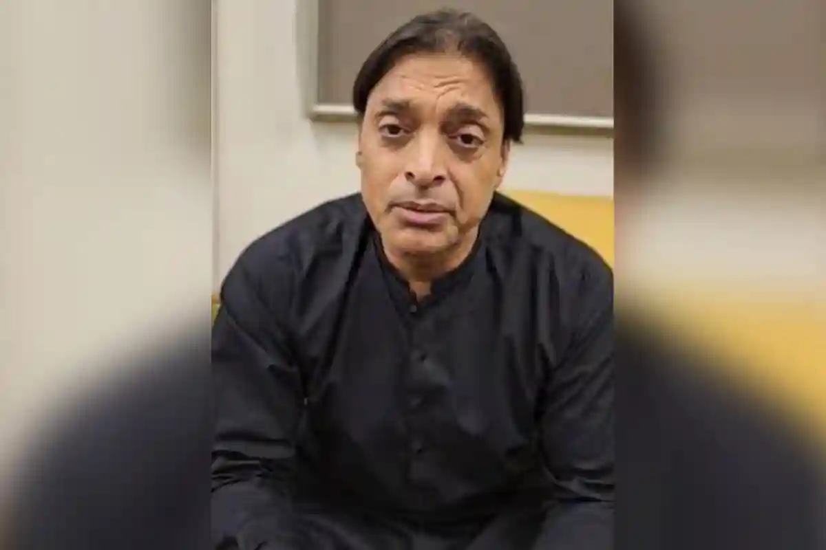 سابق فاسٹ بولر شعیب اختر کے بڑے بھائی شاہد اختر انتقال کر گئے