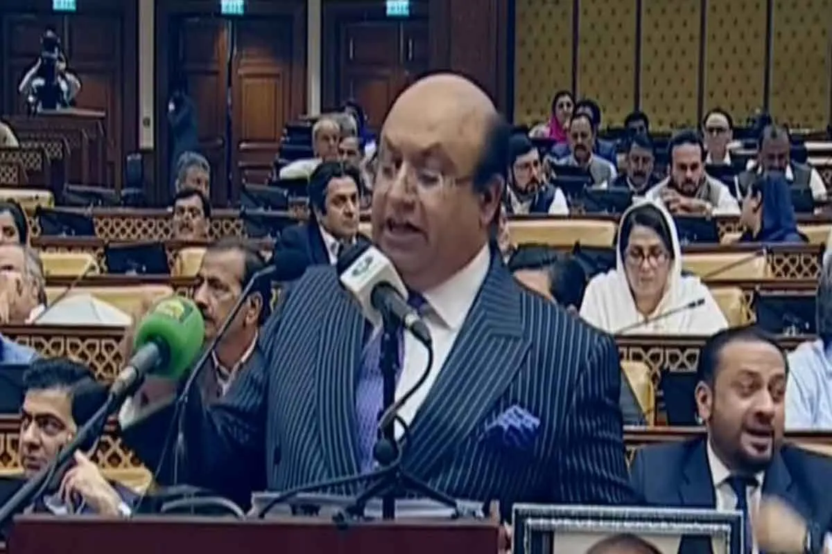 پنجاب بجٹ 2026-27: نوجوانوں، زراعت، روزگار اور عوامی سہولتوں کیلئے بڑے منصوبوں کا اعلان