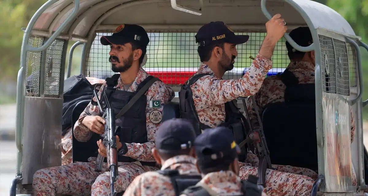 افغان ناظم الامور دفتر خارجہ طلب، کراچی حملے میں افغان شہریوں کے ملوث ہونے پر ڈیمارش جاری
