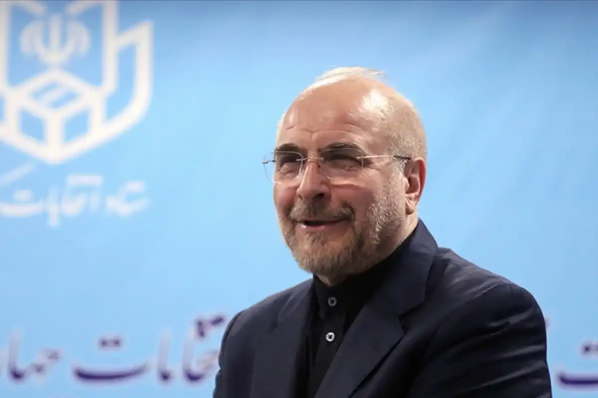 12 ارب ڈالر کے منجمد ایرانی اثاثوں کی بحالی کا معاہدہ طے پا گیا، باقر قالیباف