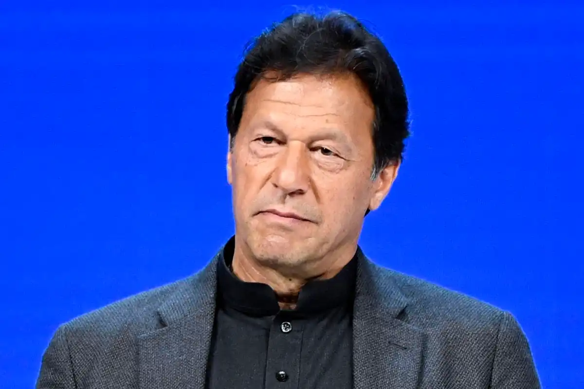 بانی پی ٹی آئی ملاقاتوں پر پابندی کیس: سپرنٹنڈنٹ اڈیالہ جیل اور ہوم سیکریٹری کو نوٹسز جاری