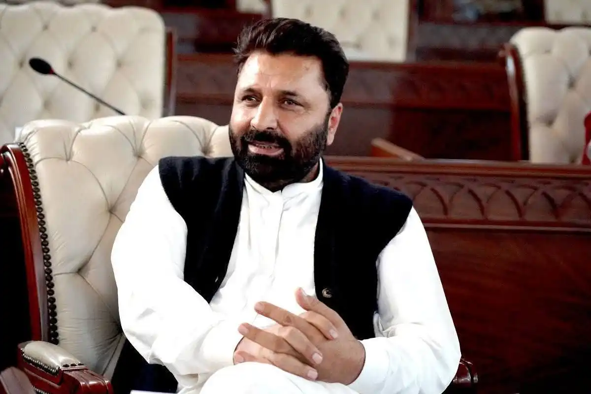 بلاول بھٹو کا امجد ایڈووکیٹ کو گلگت بلتستان کا نیا وزیراعلیٰ بنانے کا فیصلہ