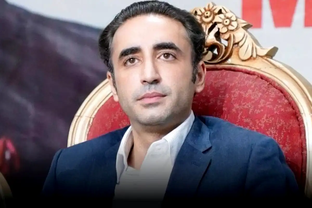 آزاد کشمیر میں بے چینی سے کشمیری کاز اور پاکستان کی ساکھ کو نقصان پہنچ رہا ہے، بلاول بھٹو