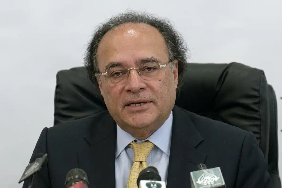 بجٹ میں تنخواہ دار طبقے، زراعت، ایکسپورٹرز اور صنعت کاروں کو بڑا ریلیف دیا گیا، وزیر خزانہ