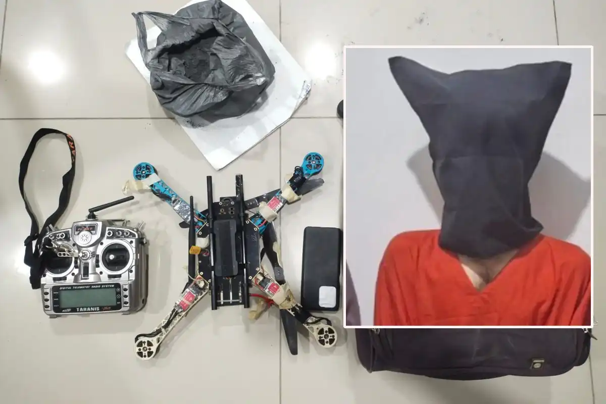 سی ٹی ڈی اور حساس ادارے کی کارروائی، کالعدم ٹی ٹی پی کا فعال دہشت گرد گرفتار