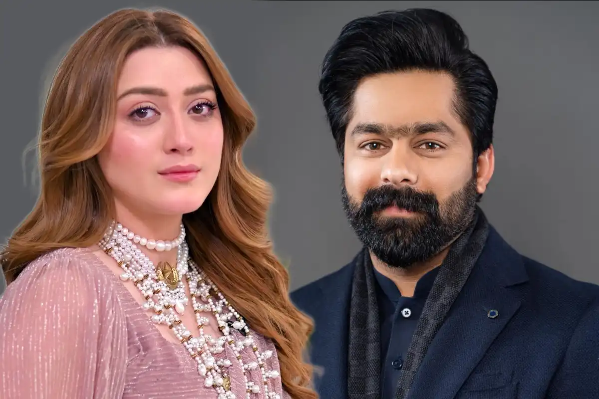 رکن پنجاب اسمبلی ثاقب خان چدھڑ کے خلاف سائبر کرائم کا مقدمہ درج، اہلیہ بھی نامزد
