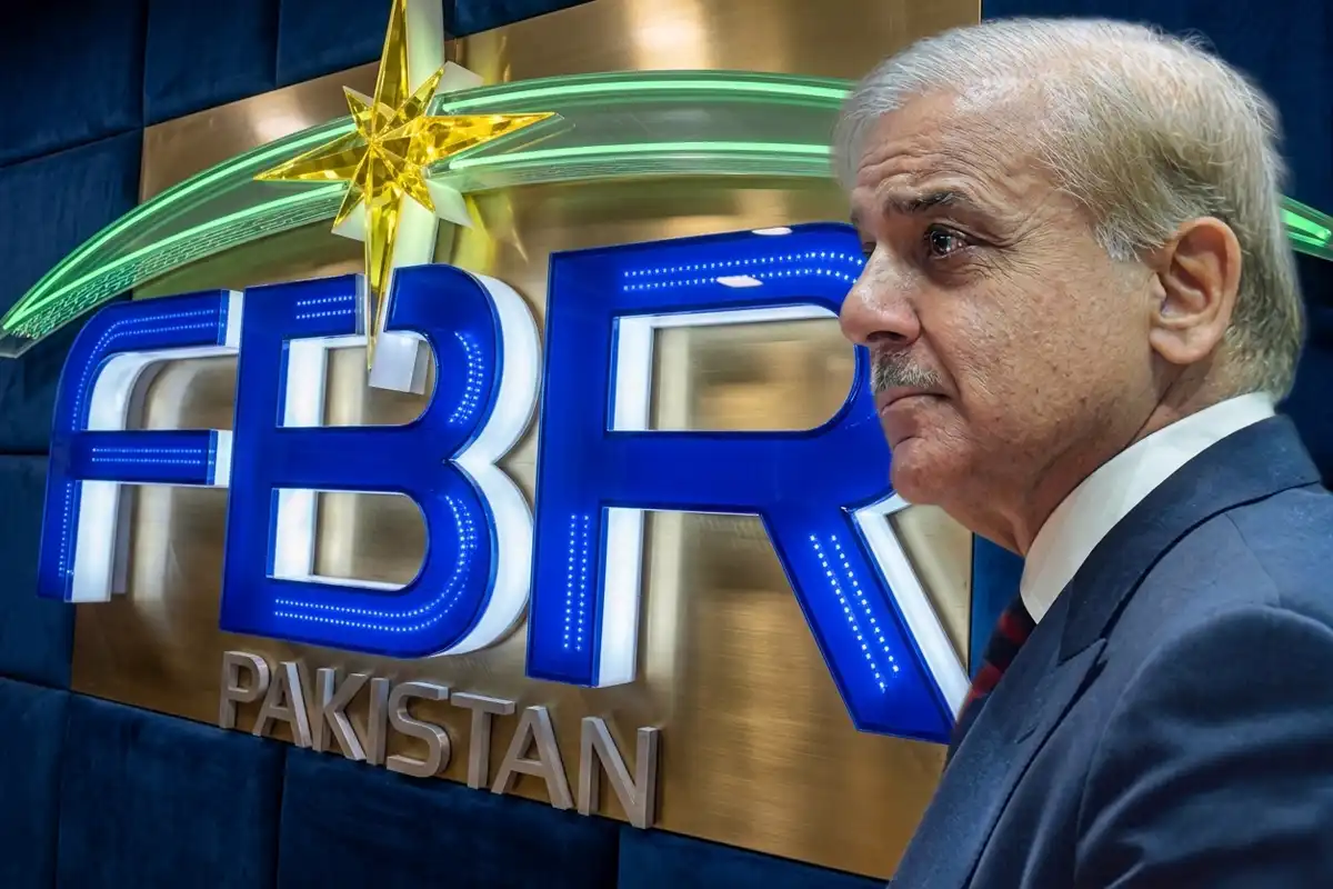ٹیکس دہندگان اور ایف بی آر افسران کا براہ راست رابطہ ختم، نیا فیس لیس ماڈل متعارف