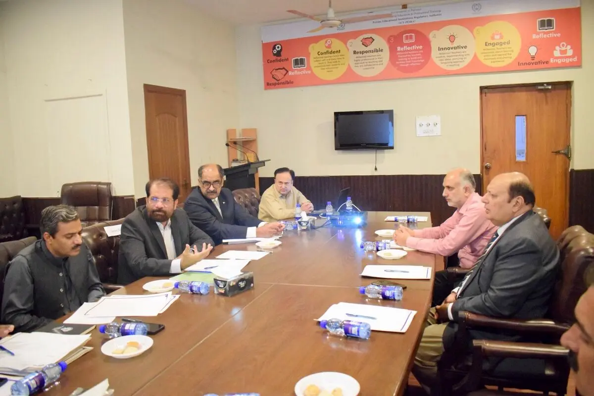 اسلام آباد میں نجی اسکولوں کا بڑا اقدام: 4,000 سے زائد غیر اسکولی بچوں کو مفت داخلہ