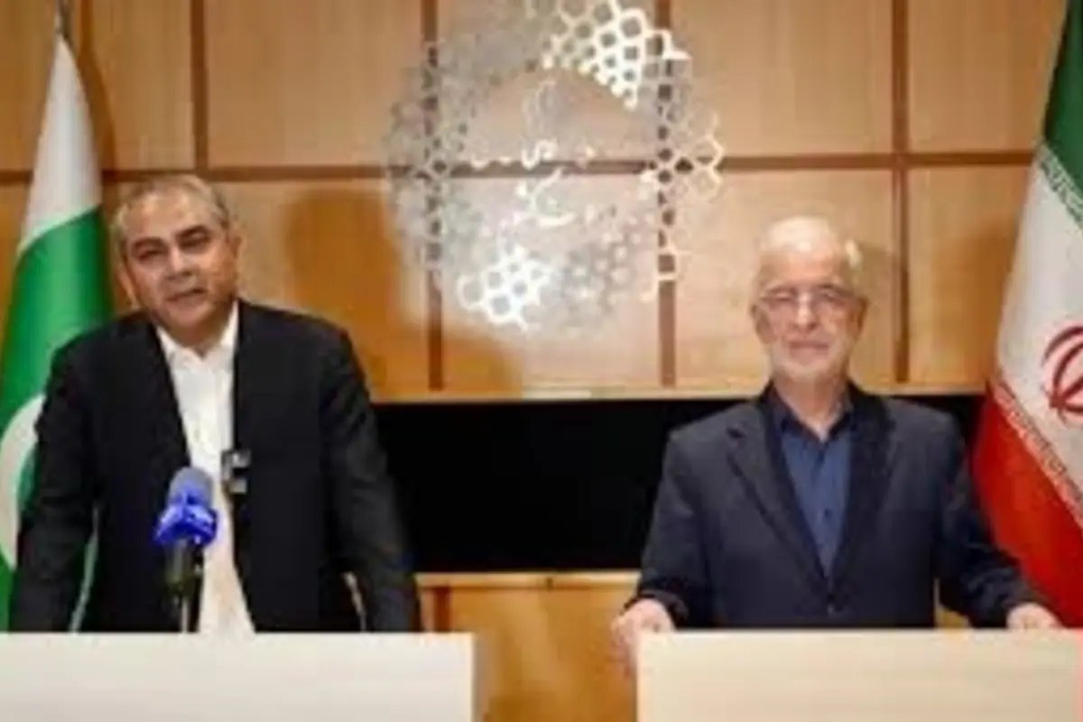 محسن نقوی نے عاصم منیر کا خط ایران کی اعلیٰ قیادت کو پہنچایا