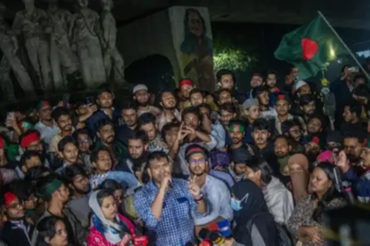 بھارت-بنگلہ دیش سرحد پر مہاجرین سے متعلق اقدامات پر تشویش، انسانی حقوق کے سوالات اٹھنے لگے